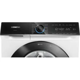Siemens iQ700 WG44B2071 Waschmaschine (9 kg, 1400 U/min)