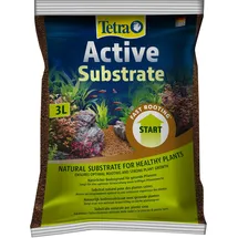 Tetra Aquarienkies ActiveSubstrate 3 L