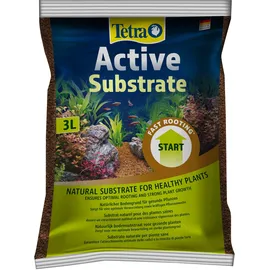 Tetra Aquarienkies ActiveSubstrate 3 L
