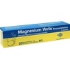 Magnesium Verla Brausetabletten 20 St.