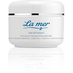 La mer Origin Of Feuchtigkeitscreme 50 ml