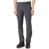 Schöffel Herren Folkstone Hose (Größe M, grau)