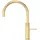 quooker deutschland gmbh Fusion Round Küchenarmatur Gold