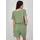 Alife & Kickin "Damen HellaAK A Overall, Einteiler", Damen, Gr. S, Normalgrößen, braun (dust), 95% Viskose, 5% Elasthan, Overalls Jumpsuit