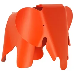 Vitra - Eames Elephant, mohnrot