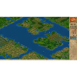 Anno: History Collection (Code in a Box) (Download) (PC)