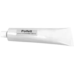 Diamant Polfett, Tube mit 200 ml Inhalt