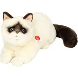 Teddy-Hermann Katze Ragdoll 36 cm,