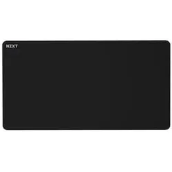 NZXT Elite Premium Mauspad XL (750x400mm) schwarz