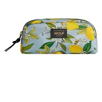WOUF Kulturbeutel Daily Makeup Bag capri