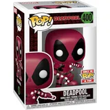 Funko Deadpool Deadpool 400 Pop! Figur