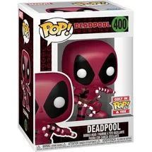 Funko Deadpool Deadpool 400 Pop! Figur