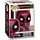 Funko Deadpool Deadpool 400 Pop! Figur
