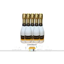 Scavi & Ray Prosecco Ice Prestige 10,5 % vol 5 x 0,2 l