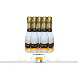 Scavi & Ray Prosecco Ice Prestige 10,5 % vol 5 x 0,2 l