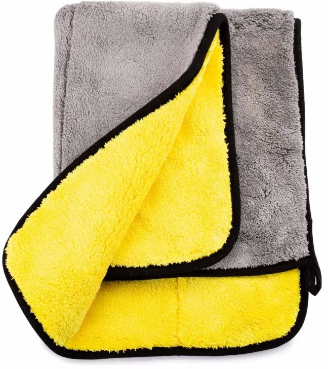 Mikrofaser-Tuch zum Polieren und Abtrocknen 50 x 70 cm