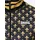 Lonsdale Boswall Trainingsanzug Schwarz XL