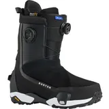 Burton - Highshot X Step On® 25/26 Snowboardschuhe Herren schwarz - schwarz