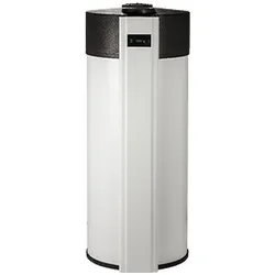 Brauchwasserwärmepumpe FHS-280-HE-230V-e2-M2 Speicherinh. 280L, R134a, mit E-Heizstab, WOLF