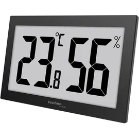Technoline WS 9465 Schwarz