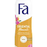 Fa Oriental Moments Deodorant Spray 150ml