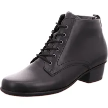 WALDLÄUFER Haifi für Damen, schwarz, | Gr.: 37,5