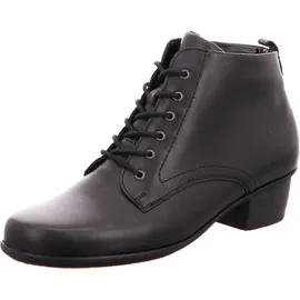 WALDLÄUFER Haifi für Damen, schwarz, | Gr.: 37,5