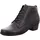 WALDLÄUFER Haifi für Damen, schwarz, | Gr.: 37,5