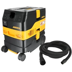Mirka Staubsauger DEXOS 1217 M AFC - Variante (inkl. Zubehör):: nur Sauger