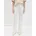 Damen Flared French Flared Jeans aus BCI Cotton Mix Mid Rise 40 40W
