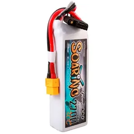 gens ace &tattu Akku 2700mAh 11,1V LiPo