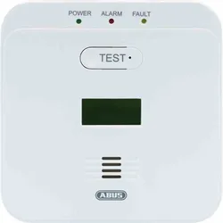 ABUS Kohlenmonoxidmelder COWM 510
