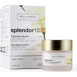 BELLA AURORA Glanz 10 Tage One Size