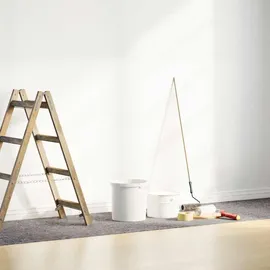 vidaXL Rutschfestes Malervlies 5 m 220 g/m2