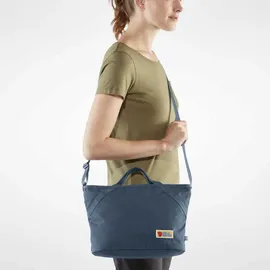Fjällräven Vardag Crossbody storm