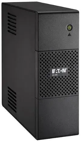 Eaton 5S 550i USV 550VA - 330W - Line Interactive - USB