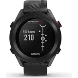 Garmin Approach S12 schwarz
