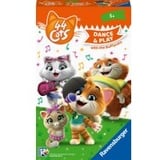 Ravensburger 44 Cats: Dance & Play with the Buffycats