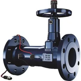 KSB Strangregulierventil BOA-Control IMS EN-GJL-250 (5.1301), PN16, DN 25
