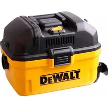 DeWalt DXV15T Industriestaubsauger AT-DXV15T - Gelb