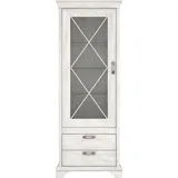 Forte Vitrine Breite 78 cm