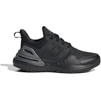 Adidas Rapida Sport Bounce Lace' - Schwarz,Grau - 31/31,31