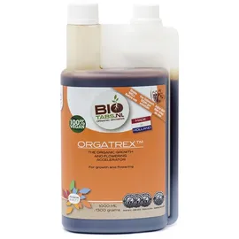 Biotabs Orgatrex organischer Stimulator 1 l