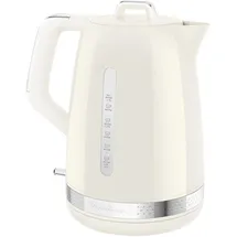Moulinex Soleil 1,7 l Transparent