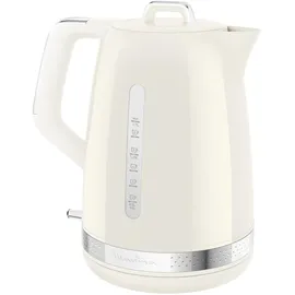Moulinex Soleil 1,7 l Transparent