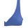 SUNSEEKER Triangel-Bikini-Top Damen Blau 32 Cup A