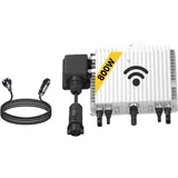 APE OEM Wechselrichter 800W | Photovoltaik WIFI Mikrowechselrichter