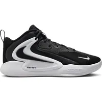 Nike Hyperset 2 Sportschuhe Herren - Schwarz