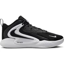 Nike Hyperset 2 Sportschuhe Herren - Schwarz