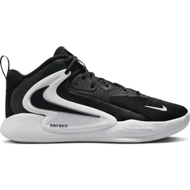 Nike Hyperset 2 Sportschuhe Herren - Schwarz